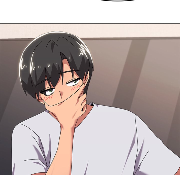 What S Wrong With This Family (Uncensored) chapter 43 page 85