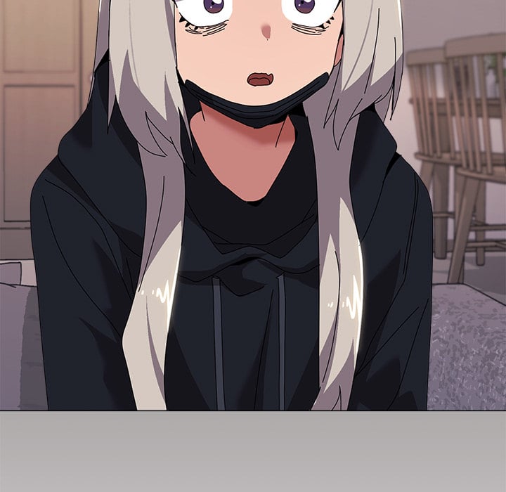What S Wrong With This Family (Uncensored) chapter 43 page 93