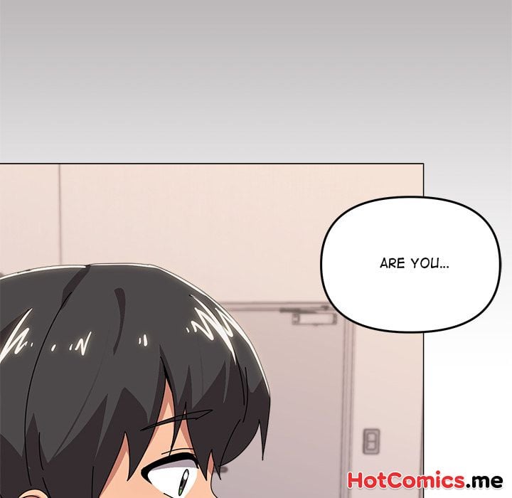 What S Wrong With This Family (Uncensored) chapter 43 page 94