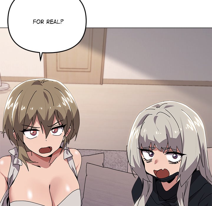 What S Wrong With This Family (Uncensored) chapter 43 page 96
