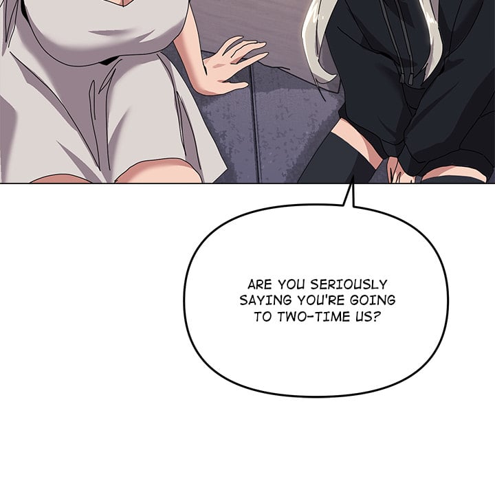 What S Wrong With This Family (Uncensored) chapter 43 page 97