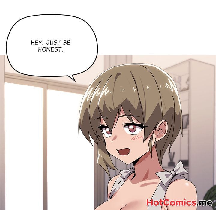 What S Wrong With This Family (Uncensored) chapter 43 page 98