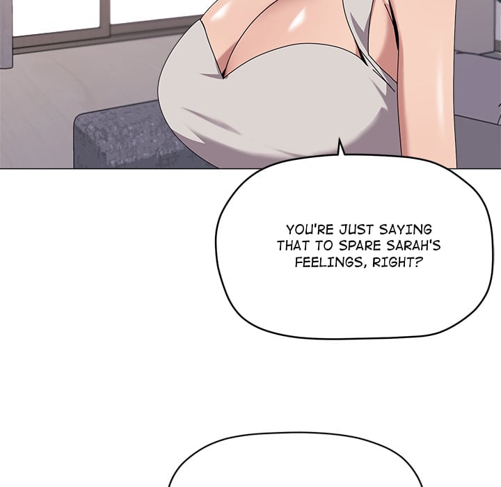 What S Wrong With This Family (Uncensored) chapter 43 page 99