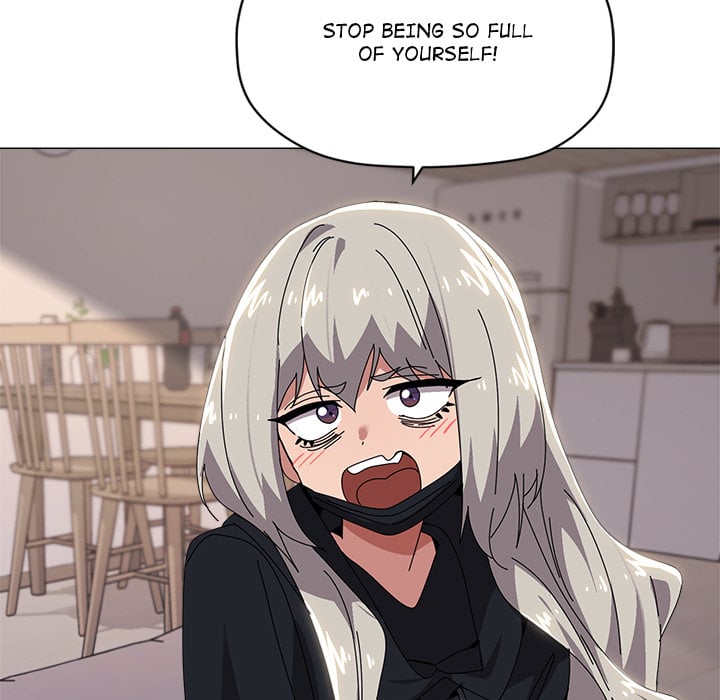 What S Wrong With This Family (Uncensored) chapter 43 page 100