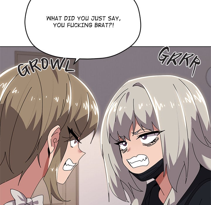 What S Wrong With This Family (Uncensored) chapter 43 page 102