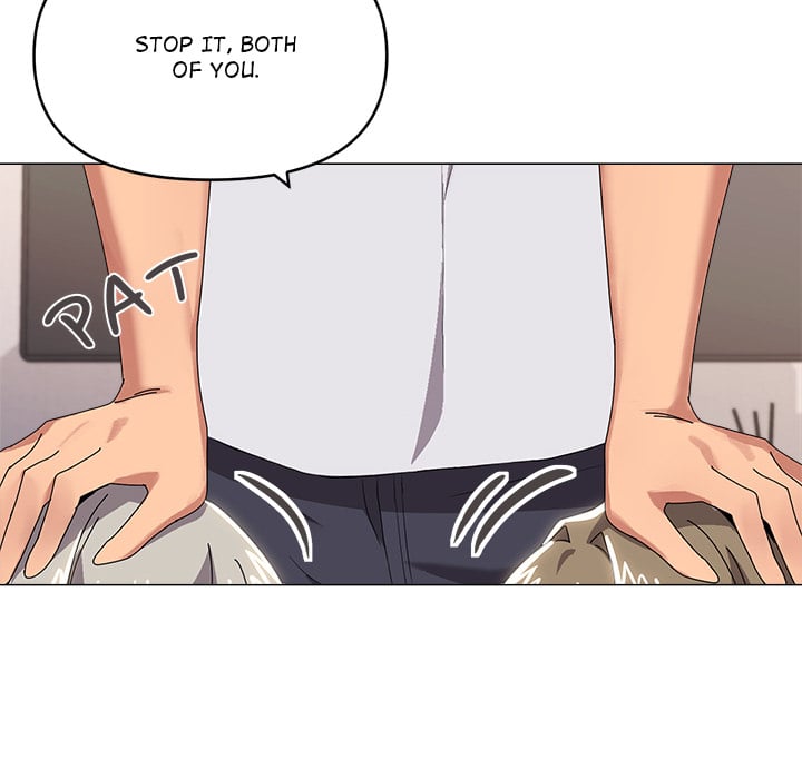 What S Wrong With This Family (Uncensored) chapter 43 page 104