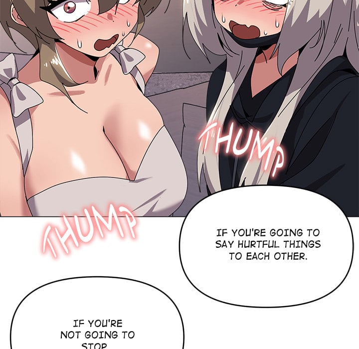 What S Wrong With This Family (Uncensored) chapter 43 page 106