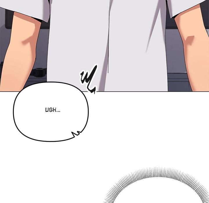 What S Wrong With This Family (Uncensored) chapter 43 page 110