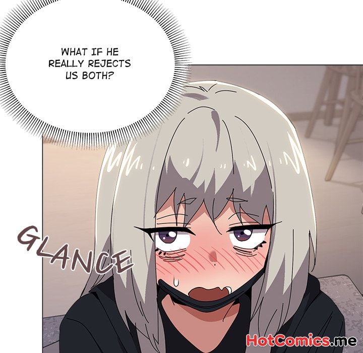 What S Wrong With This Family (Uncensored) chapter 43 page 112