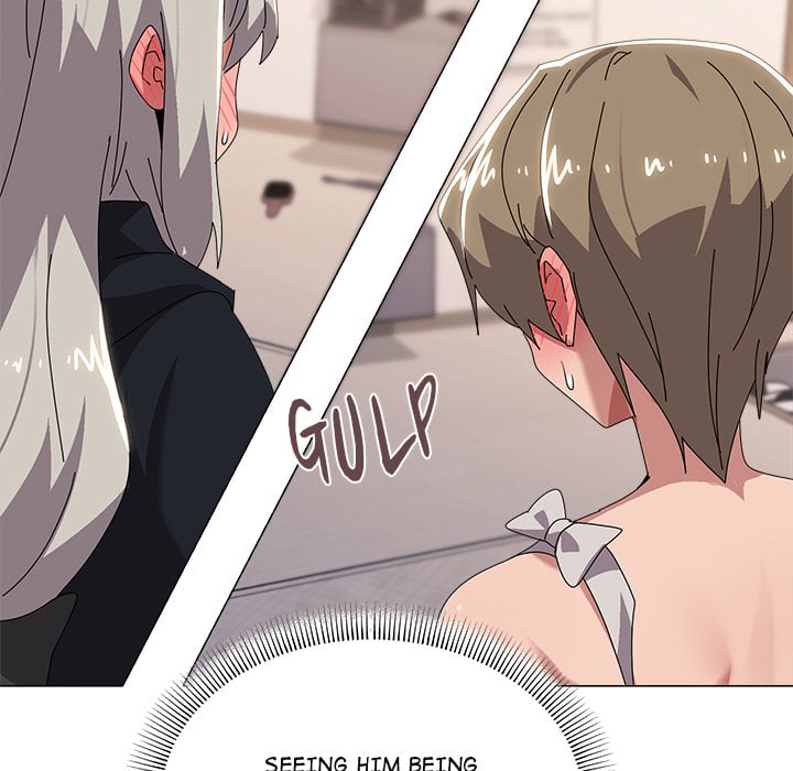 What S Wrong With This Family (Uncensored) chapter 43 page 114