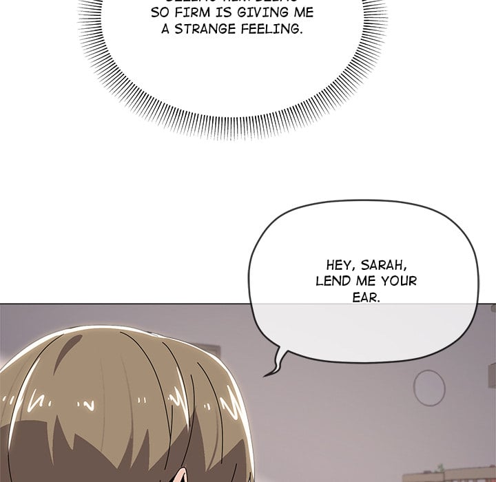 What S Wrong With This Family (Uncensored) chapter 43 page 115