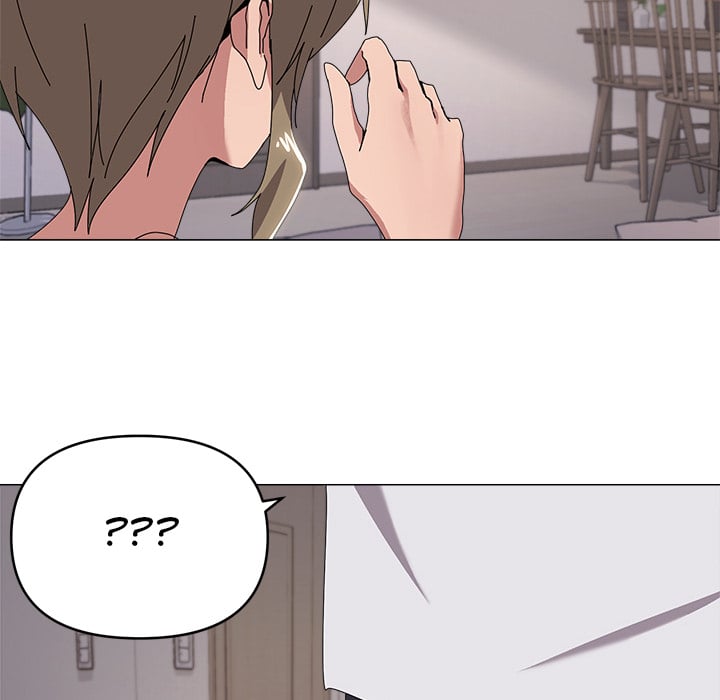 What S Wrong With This Family (Uncensored) chapter 43 page 116