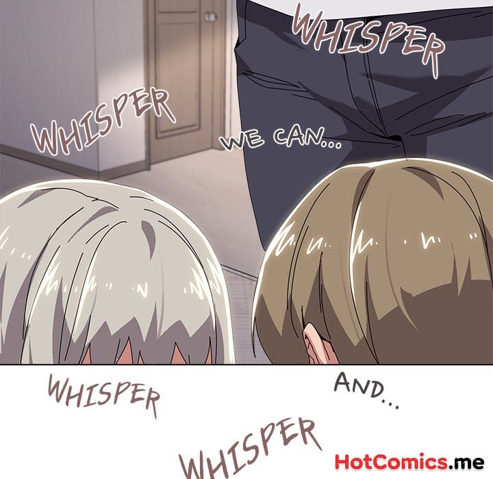 What S Wrong With This Family (Uncensored) chapter 43 page 117