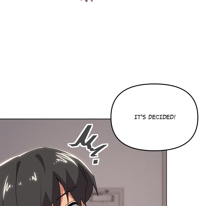 What S Wrong With This Family (Uncensored) chapter 43 page 118