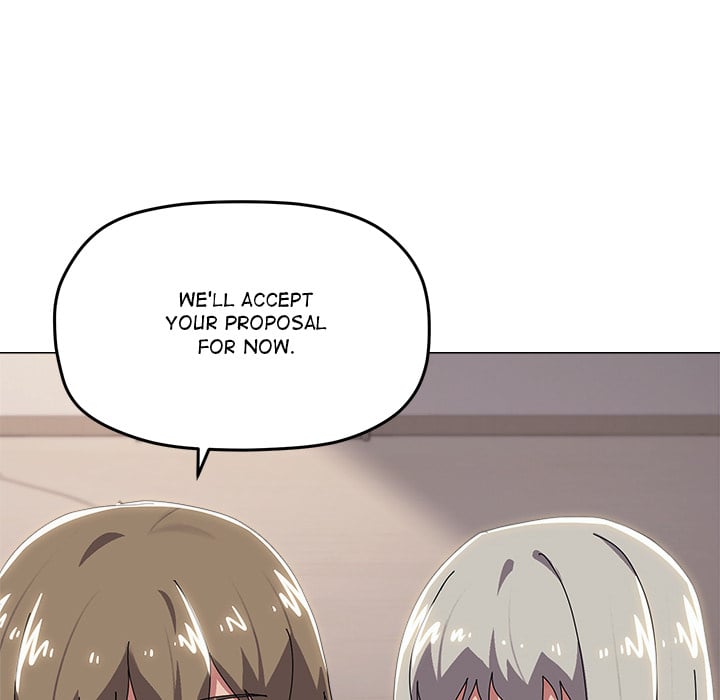 What S Wrong With This Family (Uncensored) chapter 43 page 120