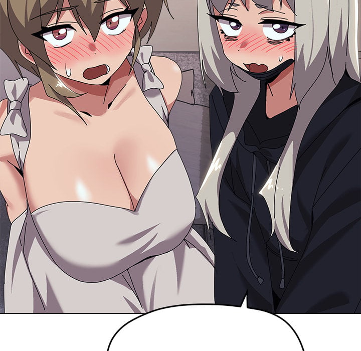 What S Wrong With This Family (Uncensored) chapter 43 page 121