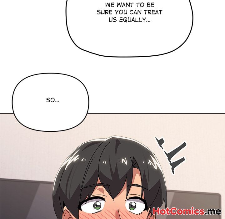 What S Wrong With This Family (Uncensored) chapter 43 page 122