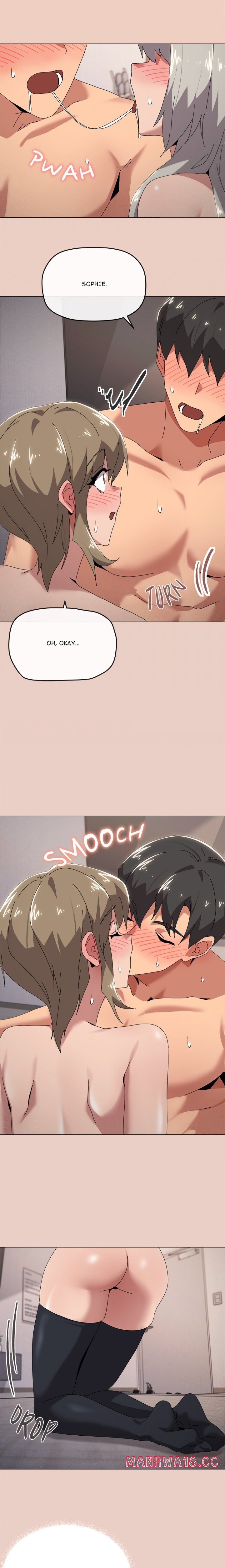 What S Wrong With This Family (Uncensored) chapter 44 page 5