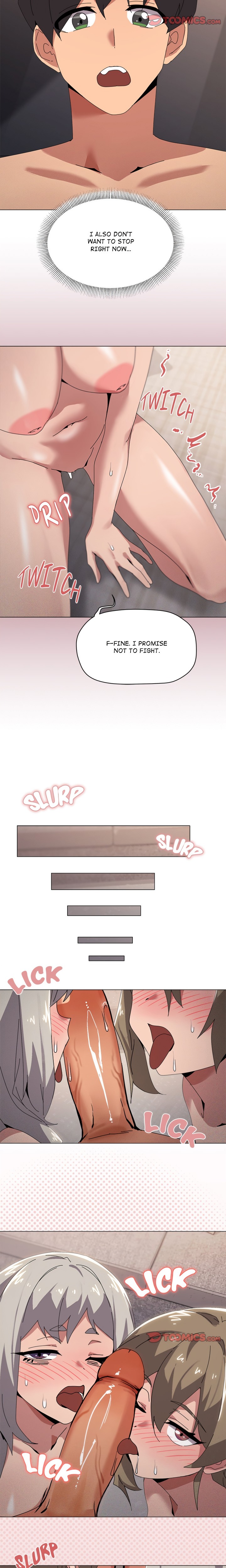 What S Wrong With This Family (Uncensored) chapter 44 page 13