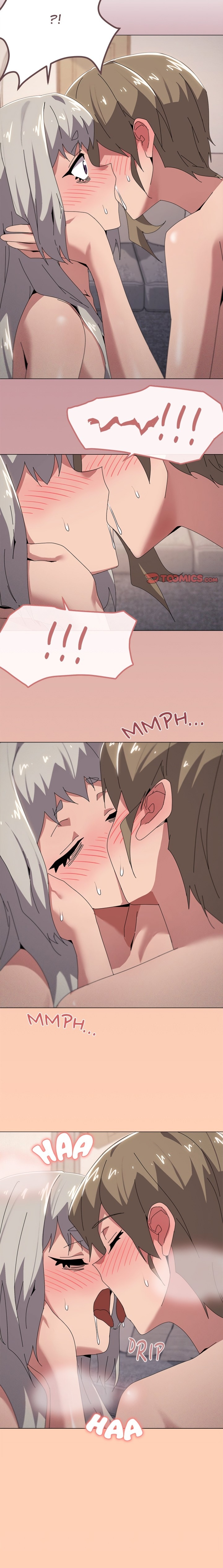 What S Wrong With This Family (Uncensored) chapter 44 page 16