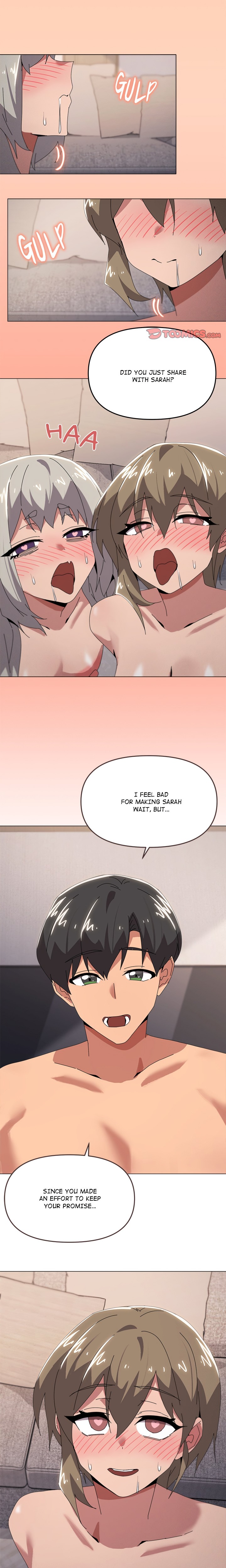 What S Wrong With This Family (Uncensored) chapter 44 page 17
