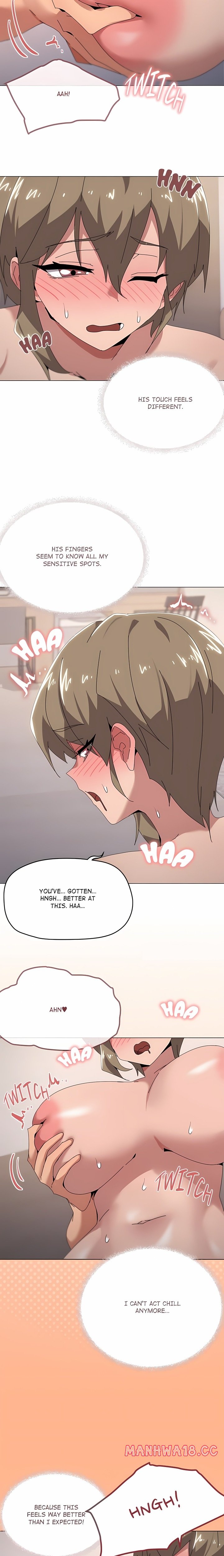 What S Wrong With This Family (Uncensored) chapter 45 page 4