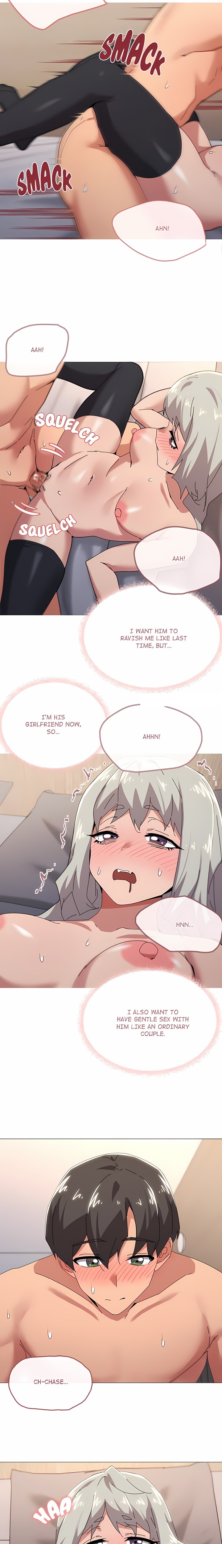 What S Wrong With This Family (Uncensored) chapter 46 page 5
