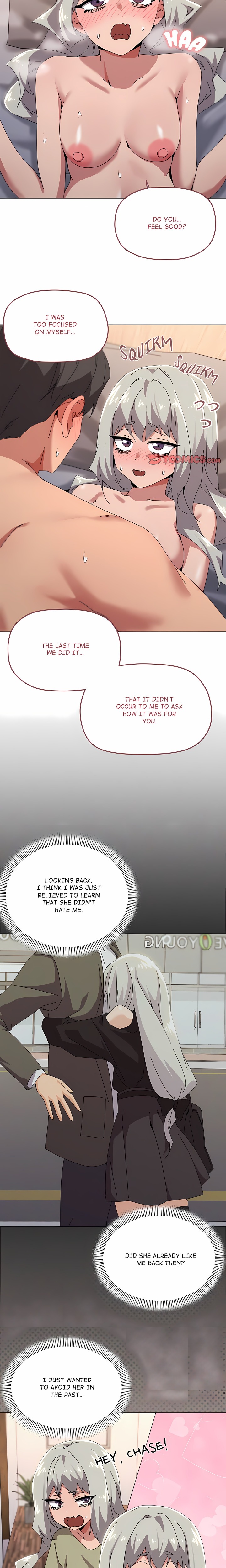 What S Wrong With This Family (Uncensored) chapter 46 page 6