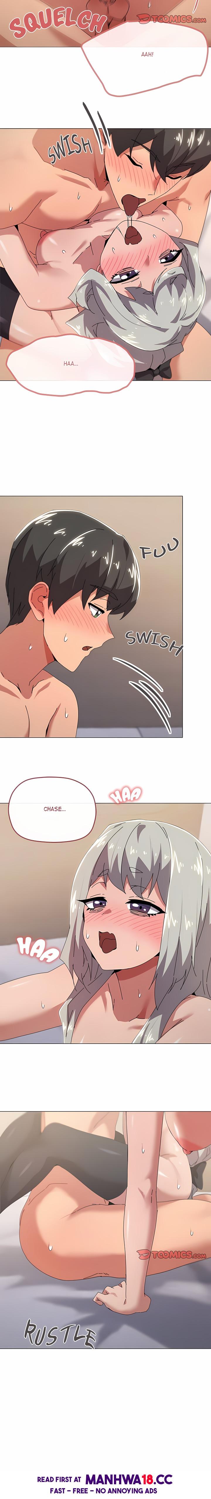 What S Wrong With This Family (Uncensored) chapter 46 page 13