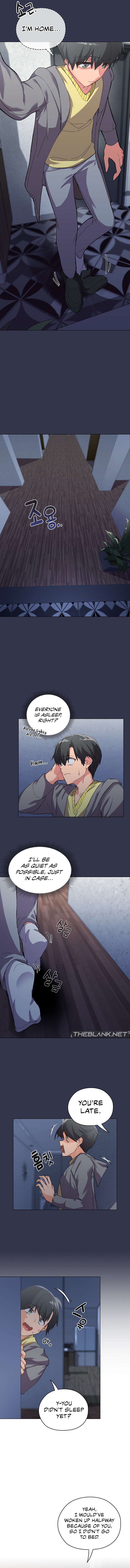 What S Wrong With This Family chapter 1 page 3