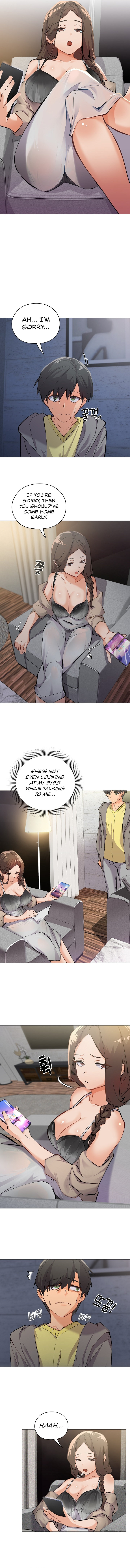What S Wrong With This Family chapter 1 page 4
