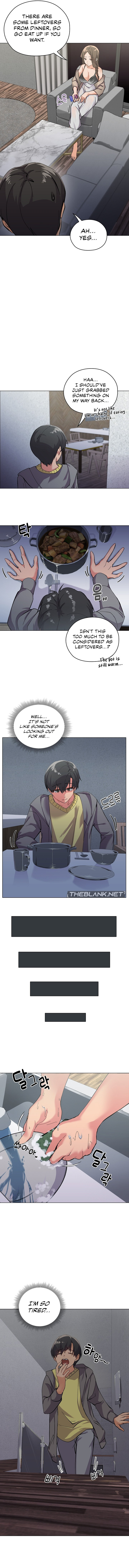 What S Wrong With This Family chapter 1 page 5
