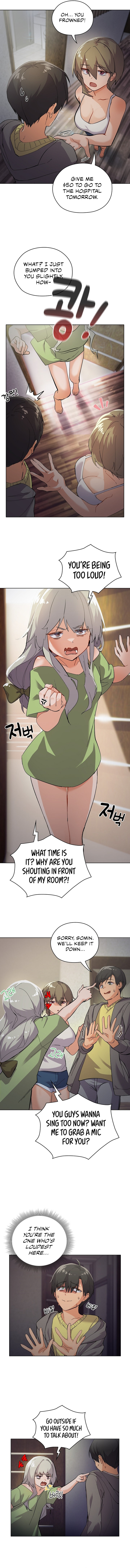 What S Wrong With This Family chapter 1 page 7