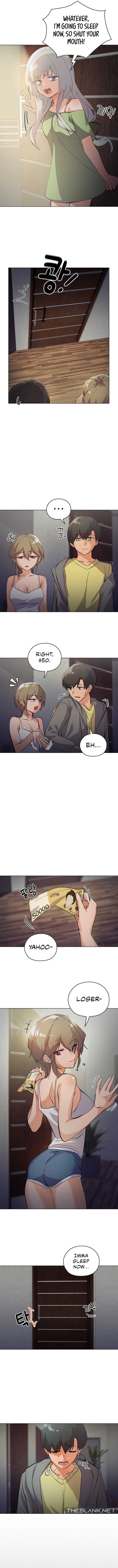 What S Wrong With This Family chapter 1 page 8
