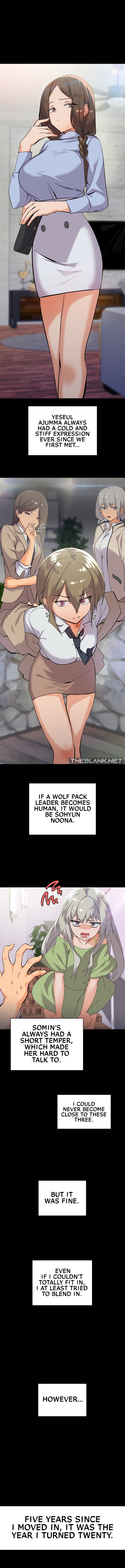 What S Wrong With This Family chapter 1 page 10