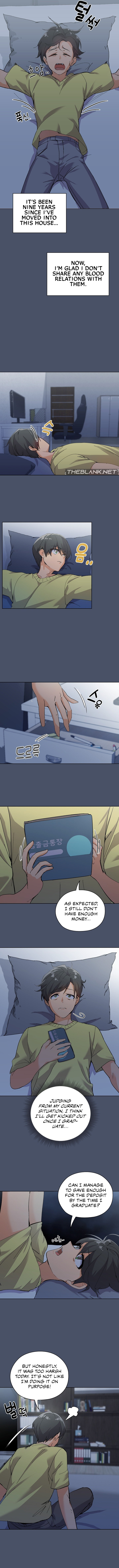 What S Wrong With This Family chapter 1 page 12