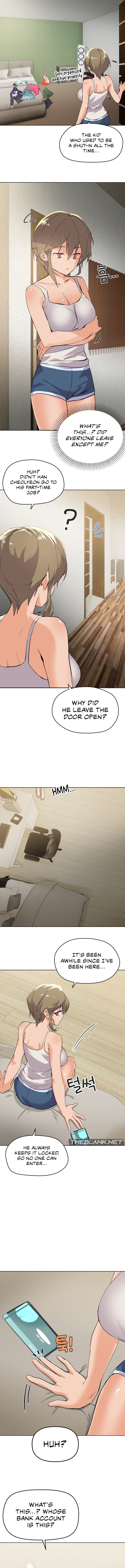 What S Wrong With This Family chapter 2 page 3