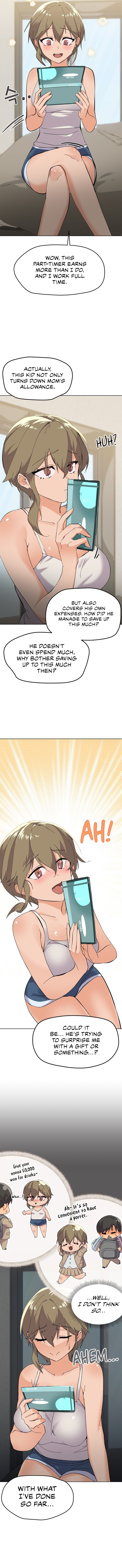 What S Wrong With This Family chapter 2 page 4
