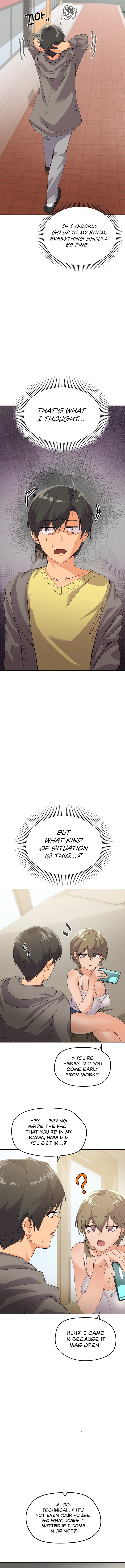 What S Wrong With This Family chapter 2 page 7