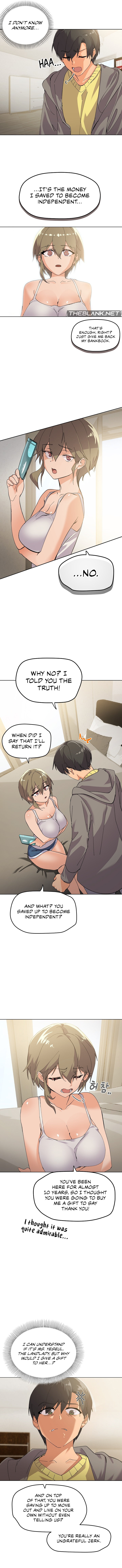 What S Wrong With This Family chapter 2 page 9