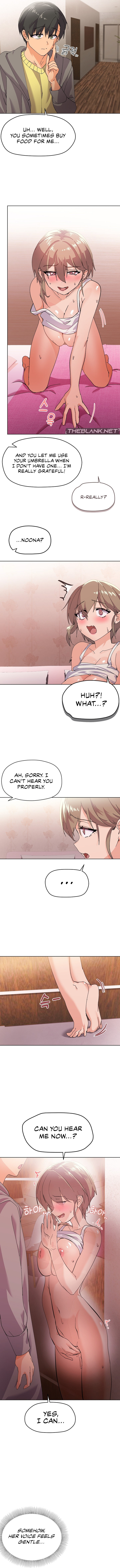 What S Wrong With This Family chapter 3 page 3
