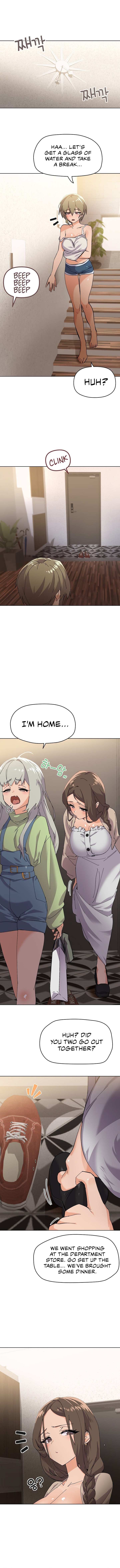 What S Wrong With This Family chapter 3 page 8