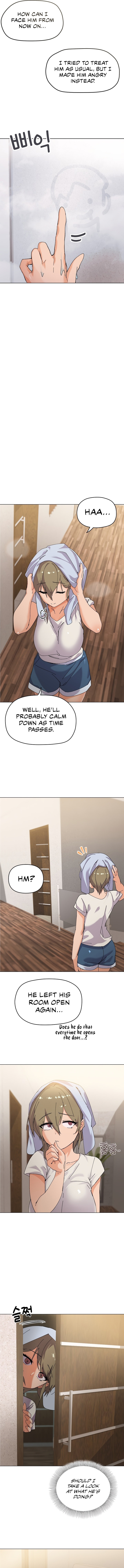 What S Wrong With This Family chapter 3 page 11
