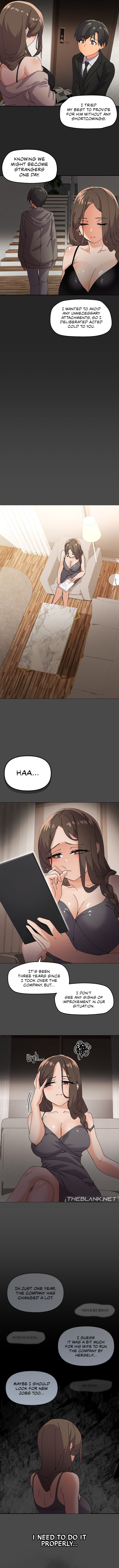 What S Wrong With This Family chapter 4 page 4