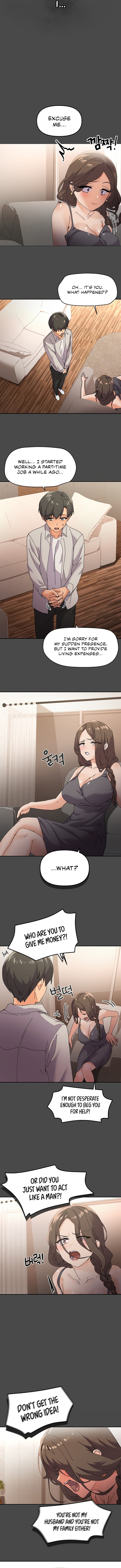 What S Wrong With This Family chapter 4 page 5