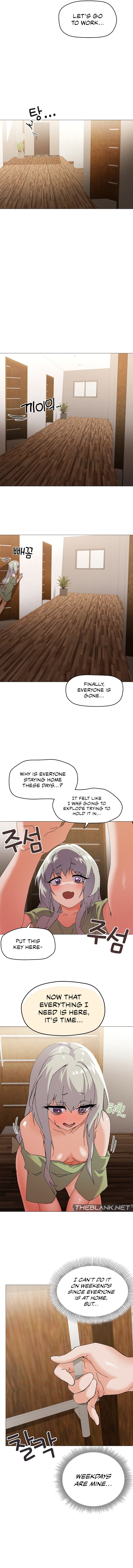 What S Wrong With This Family chapter 4 page 9