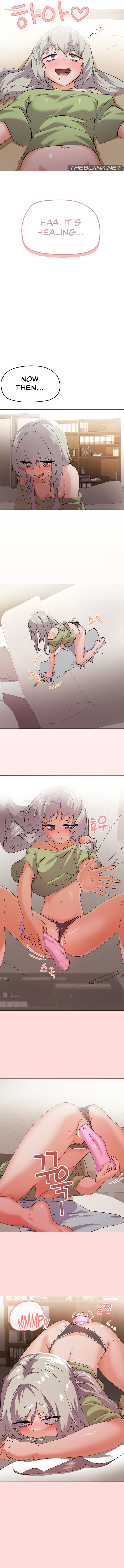 What S Wrong With This Family chapter 4 page 11
