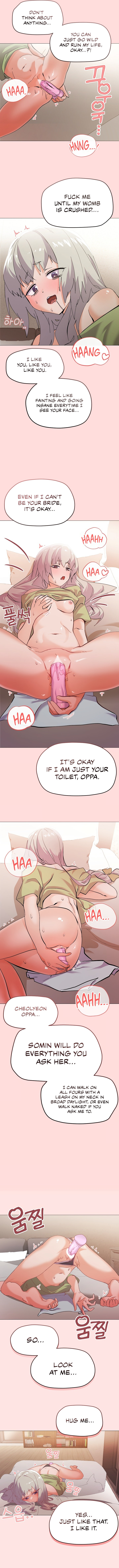 What S Wrong With This Family chapter 4 page 13
