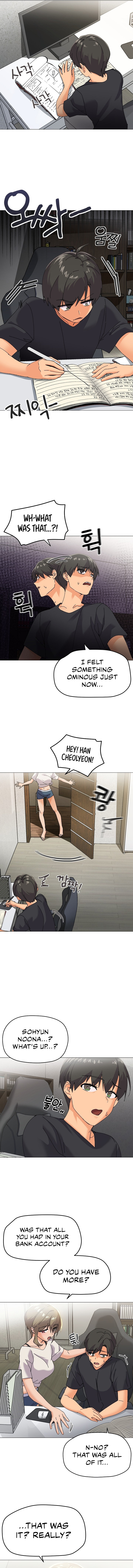 What S Wrong With This Family chapter 5 page 3