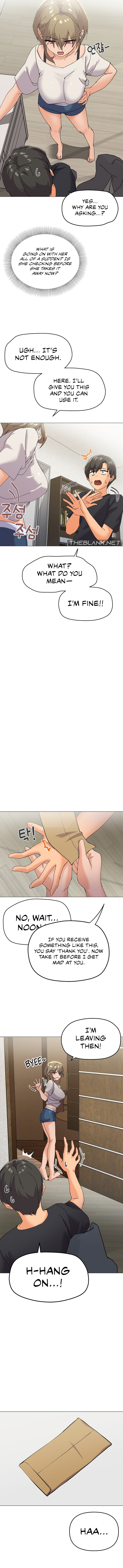 What S Wrong With This Family chapter 5 page 4